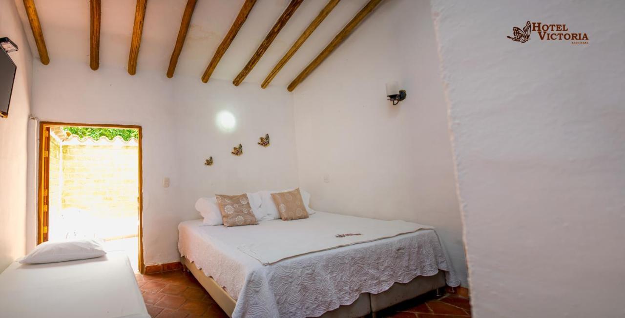 Hotel Victoria 4*